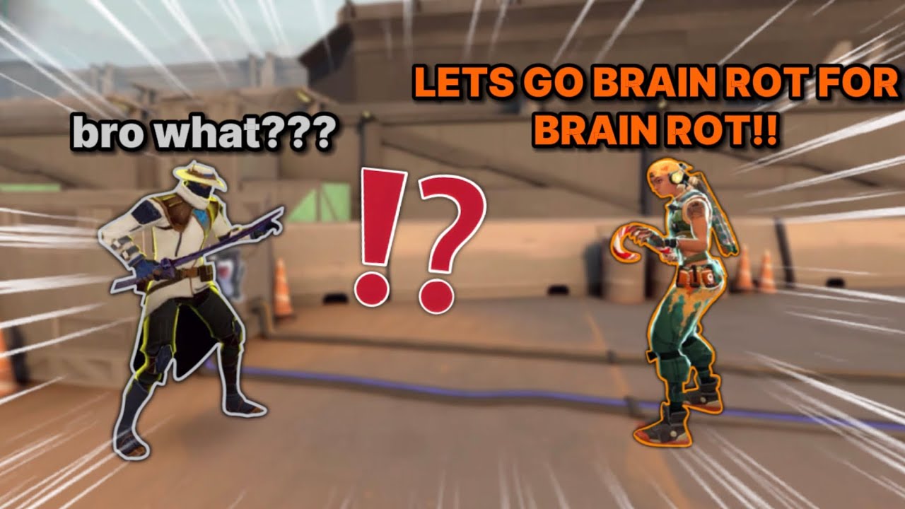 funny valorant moments that&rsquo;ll make u wanna play the game..