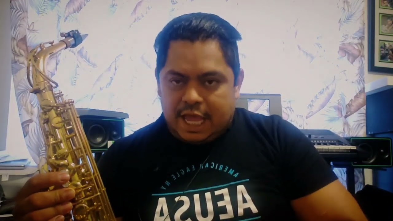 mi opinión sobre saxofon yamaha yas 475