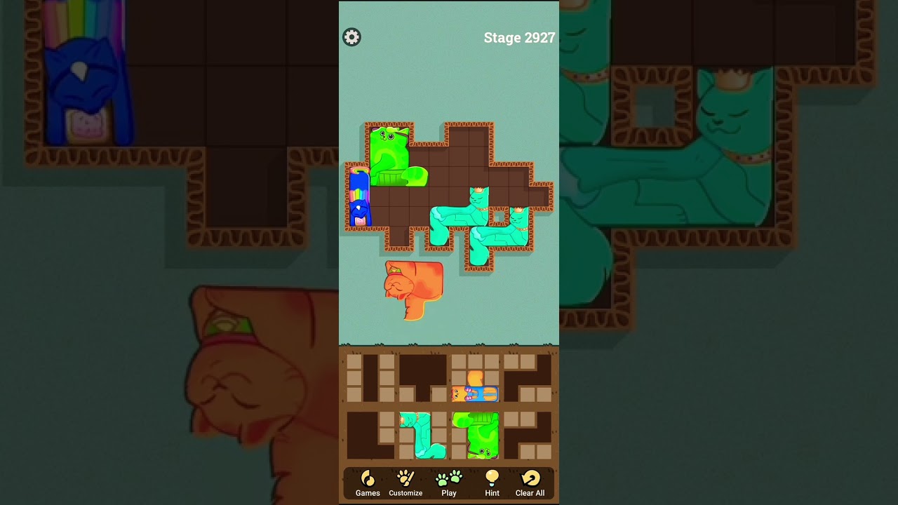 #cat #funny #shorts #games