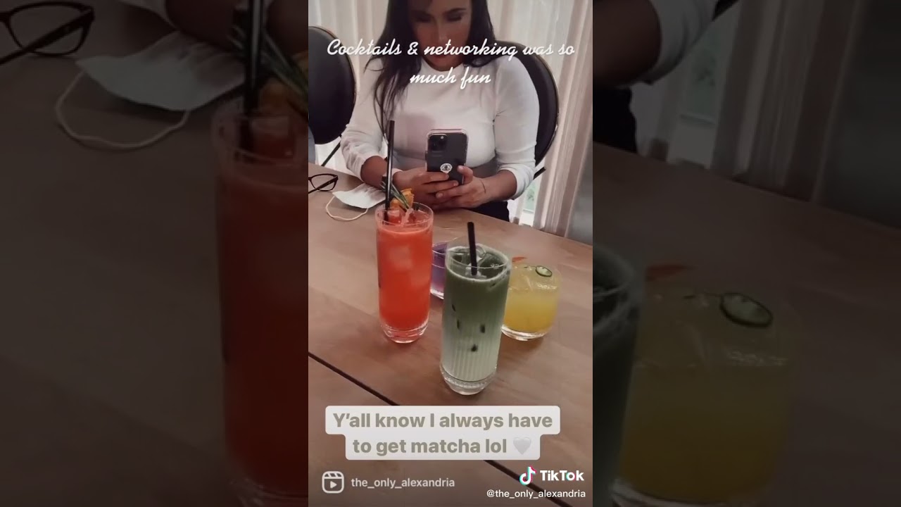 vibes ✨ #aesthetic #connecting #wfabb #monat #bossbabe