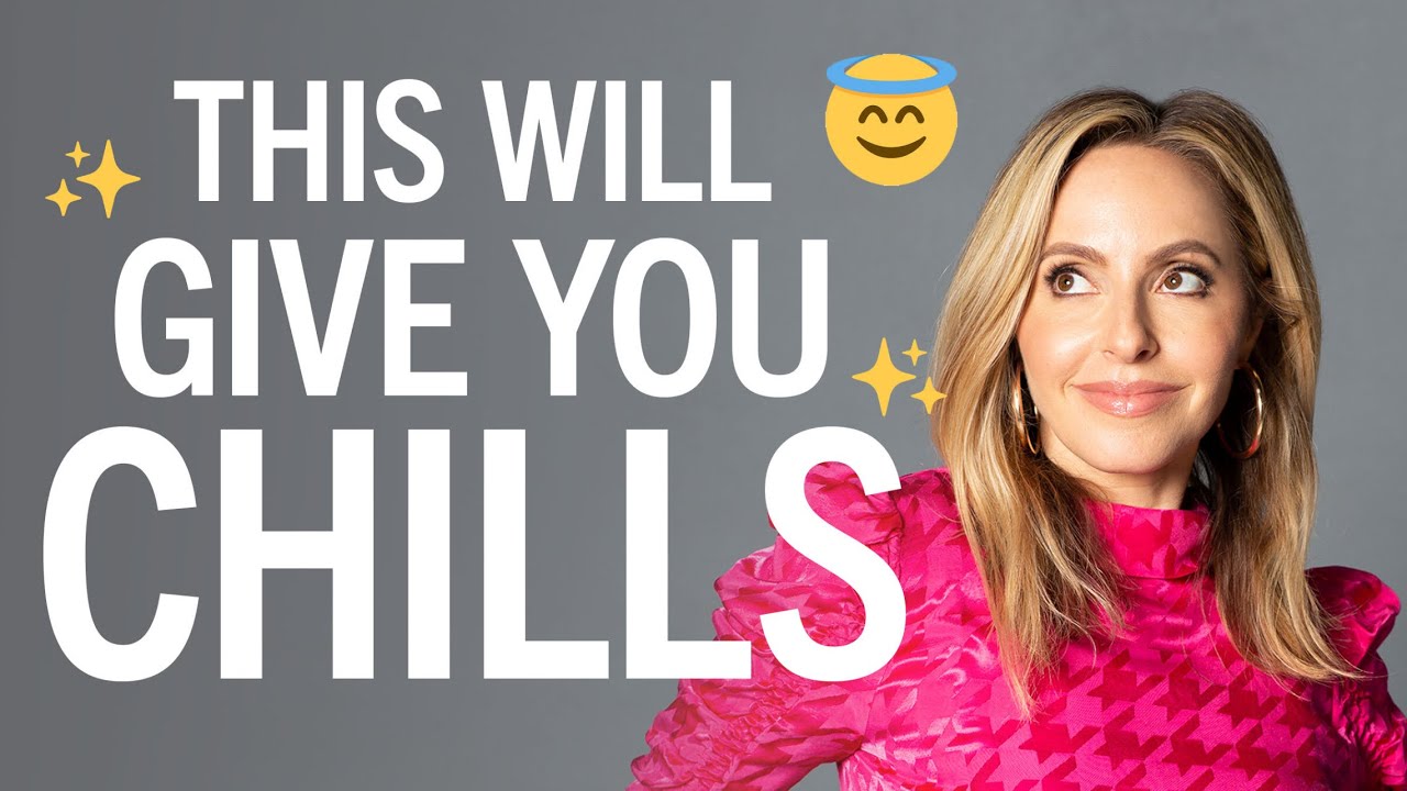 How to Meet Your Spirit Guides & Learn About the Afterlife | Gabby Bernstein & Rebecca Rosen