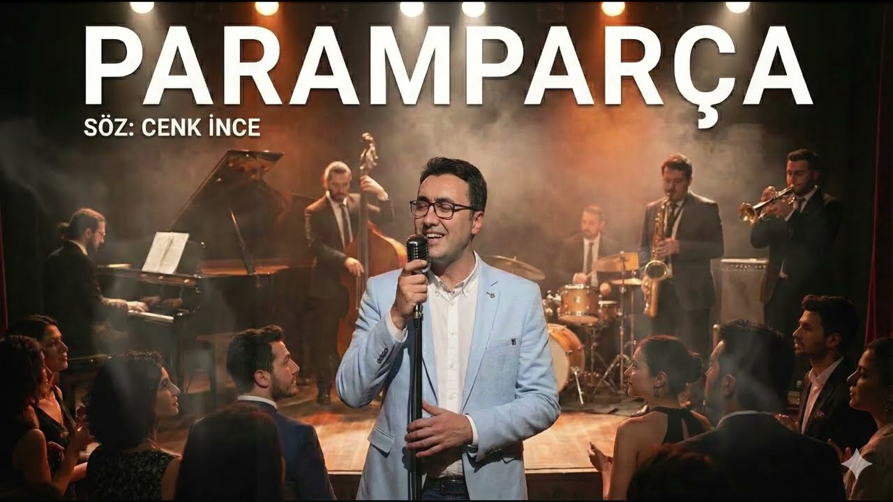 Paramparça / Turkish Music