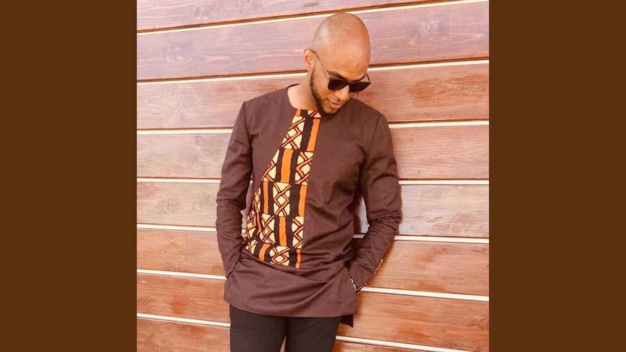 Volta Pa Kasa (feat. Fattu Djakite)