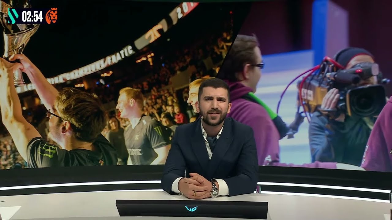 YamatoCannon explains why Hylissang is the support in lec