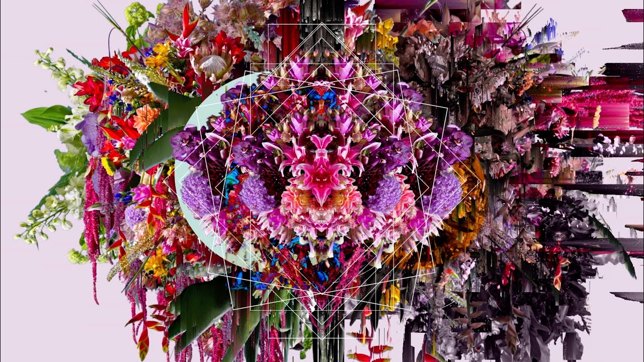 world's end girlfriend / IN THE NAME OF LOVE / MUSIC VIDEO