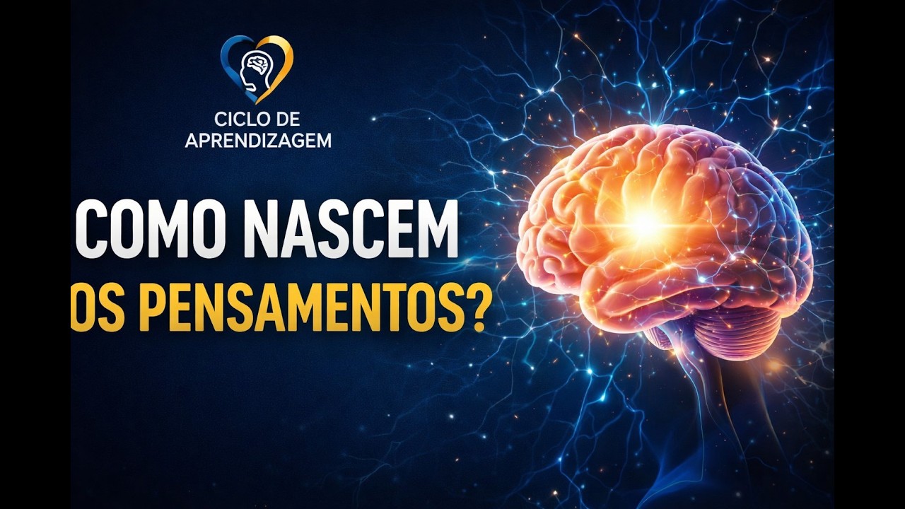 A Mente - Misterios do Cerebro