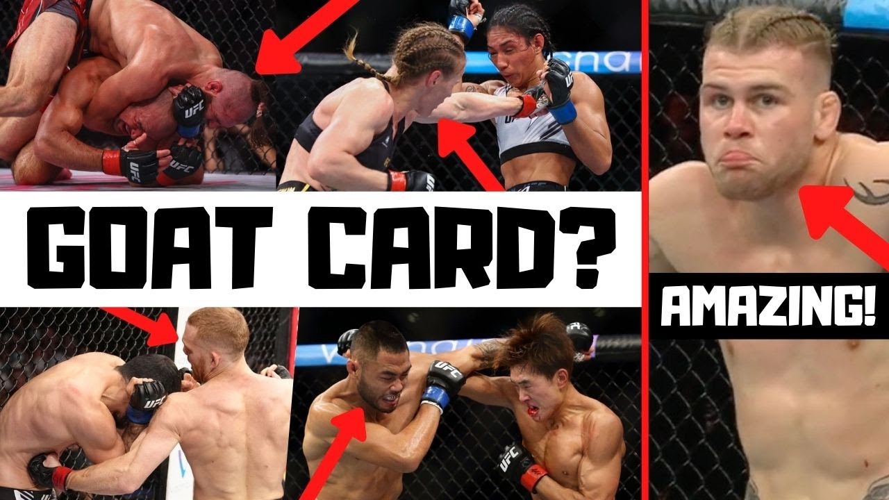 UFC 275 Event Recap Teixeira vs Prochazka Full Card Reaction and Breakdown