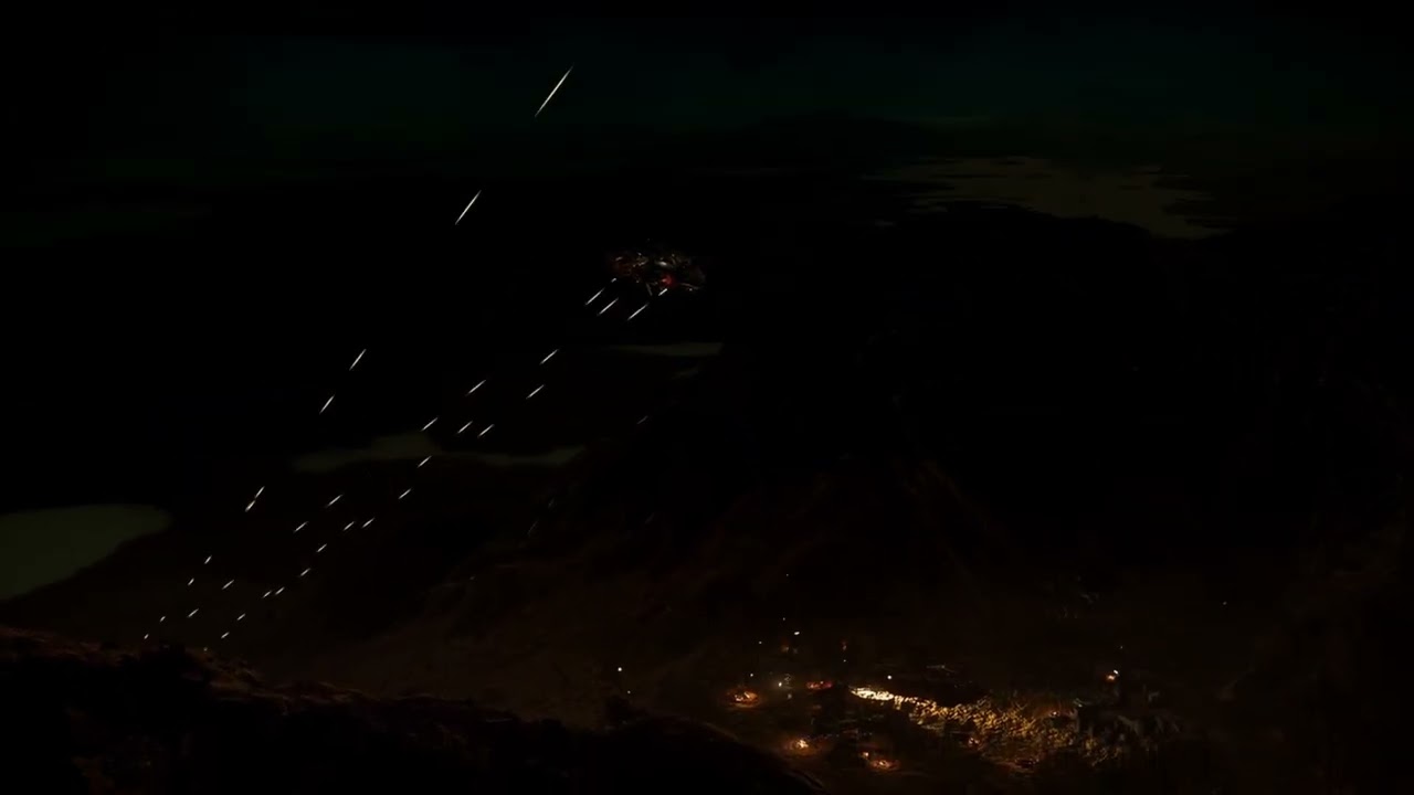 RedScar Vs Mishap Event