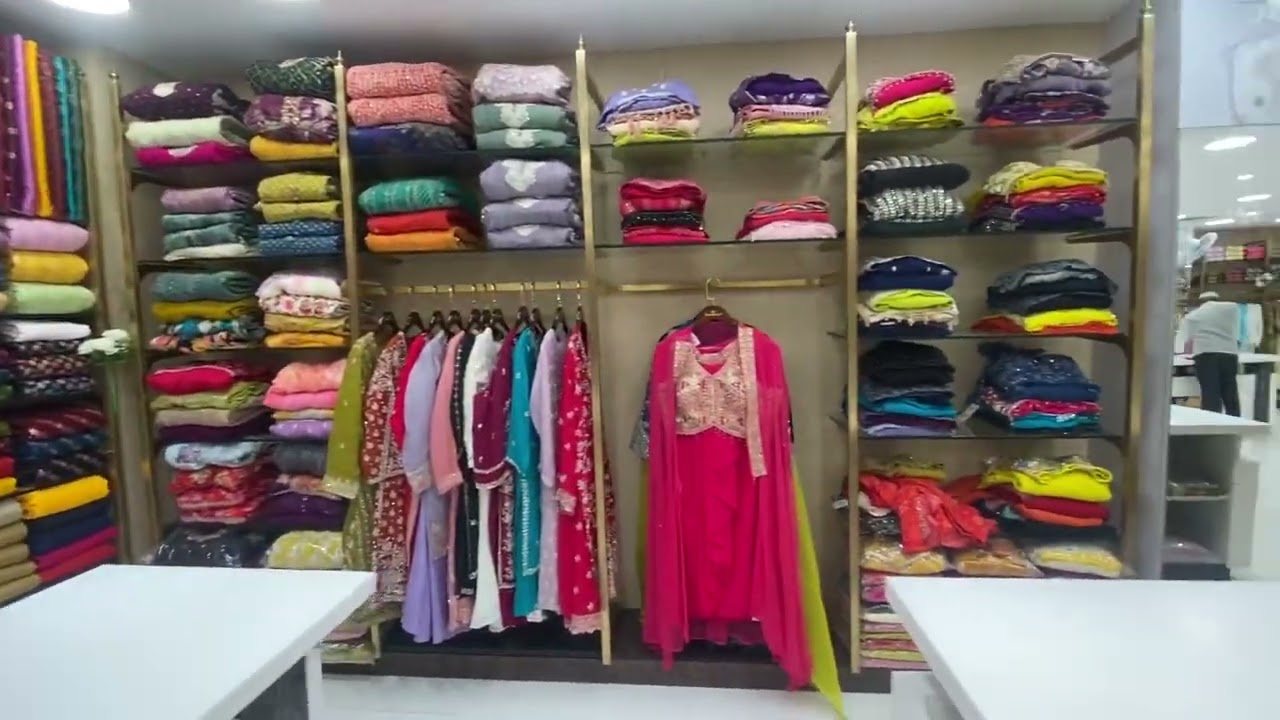 # new setup new dress ❤️❤️❤️❤️ visit now#