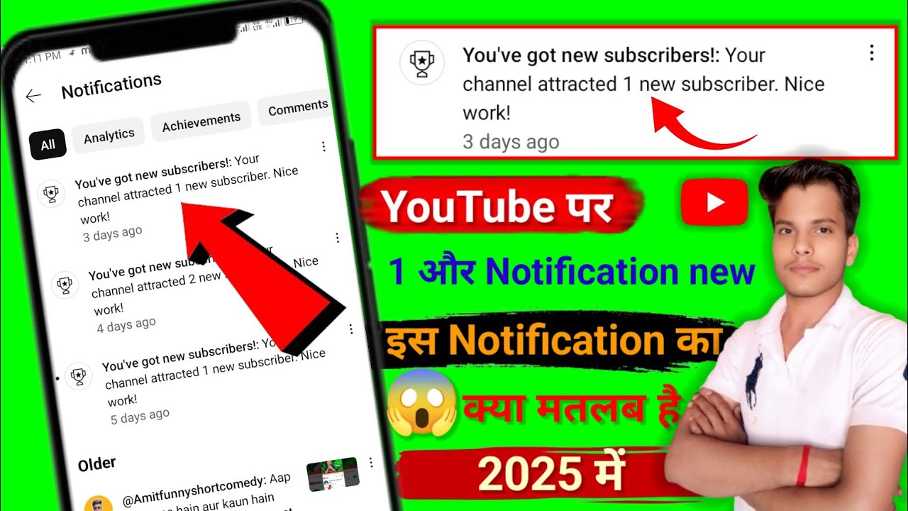 How to new subscribers! Your channel attracted new subscribers studio YouTube update