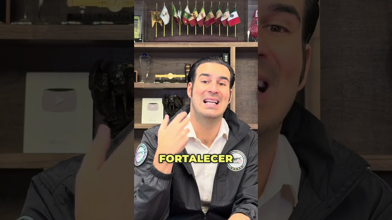 La Reforma Electoral y el Plan B