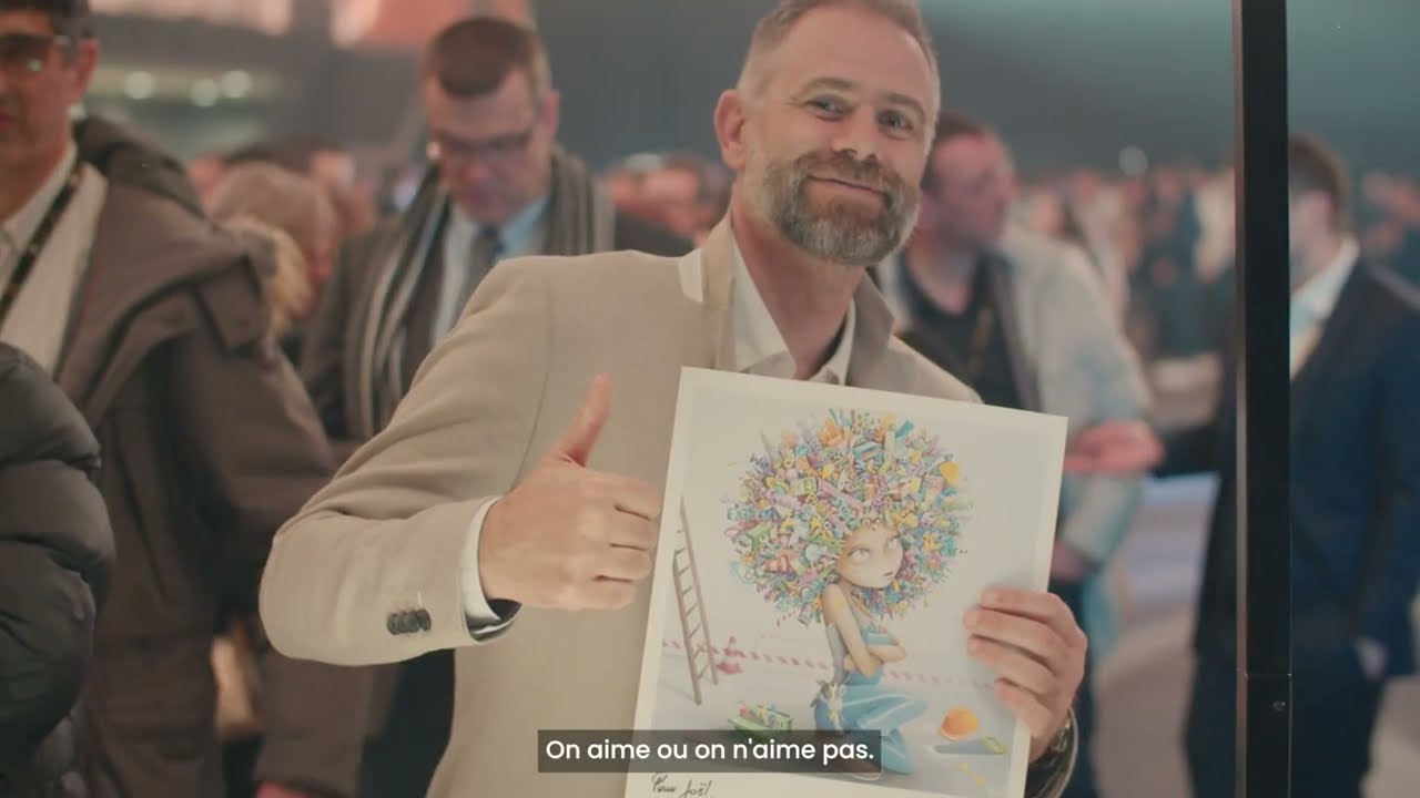 L'Art chez LEGALLAIS