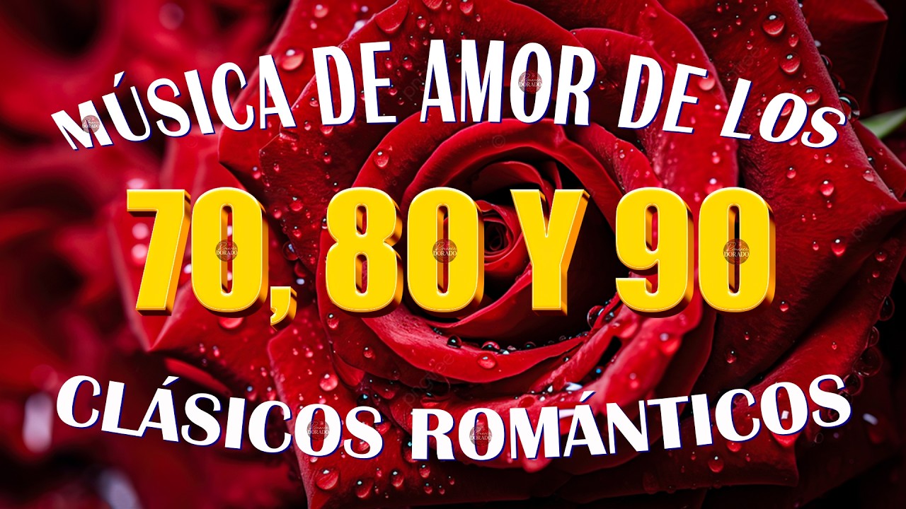 Música Romántica Para Relajarse 🎵 Baladas En Ingles Romanticas De Los 80 y 90