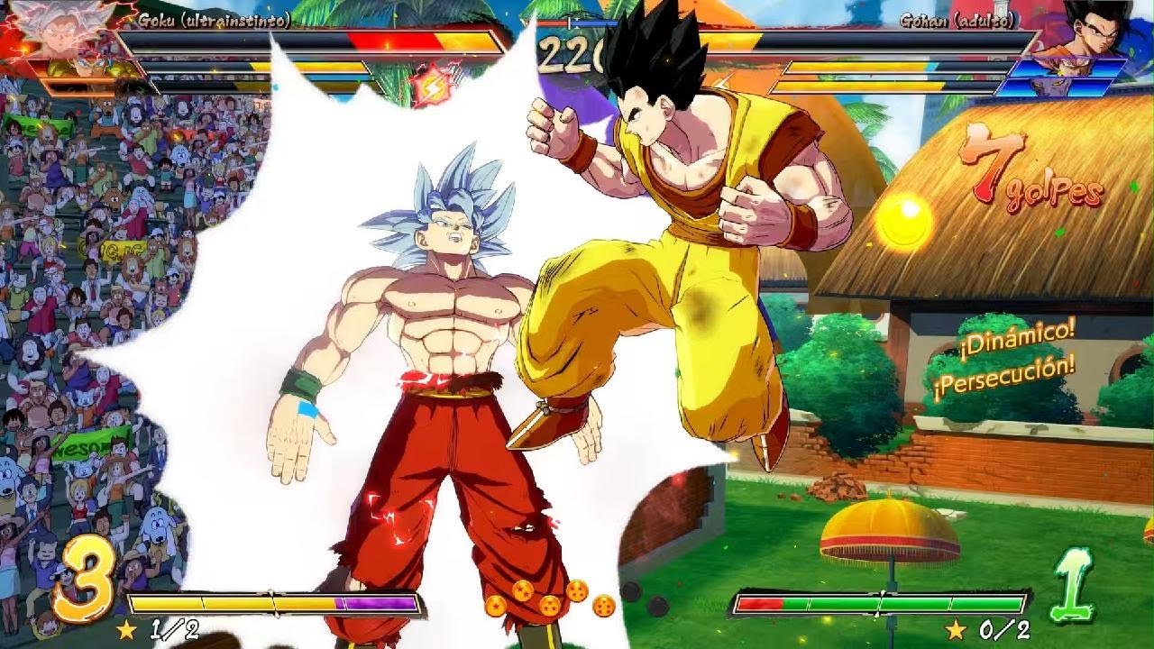 DRAGON BALL FighterZ_20260104185159