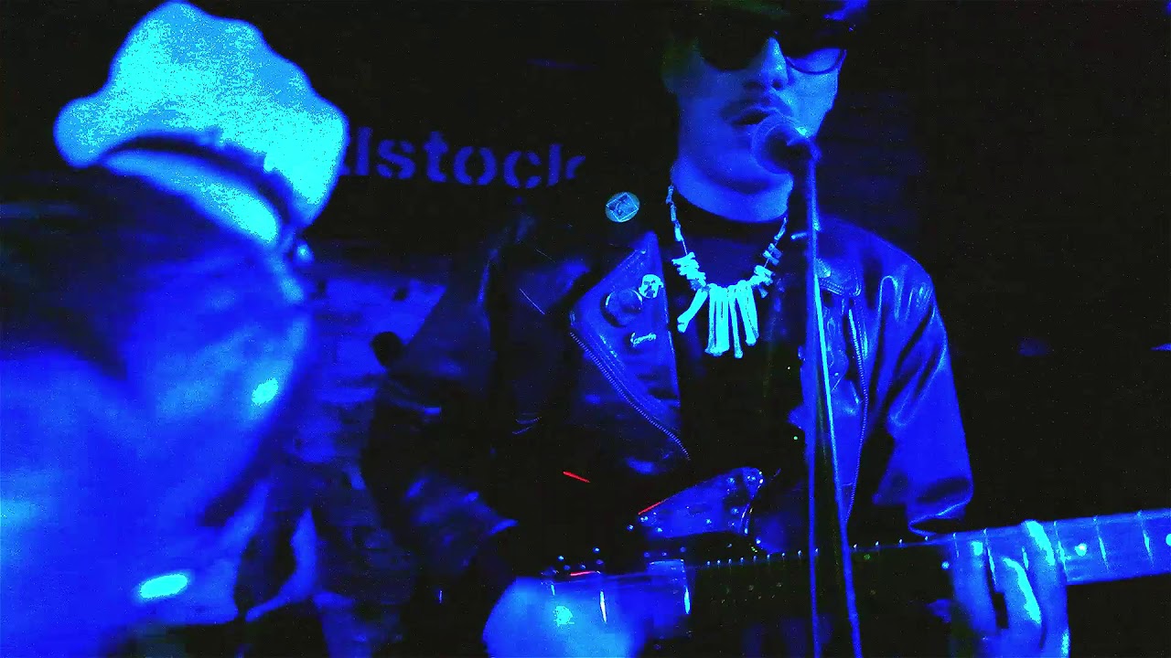 The Raws - Karanlık ve Soguk