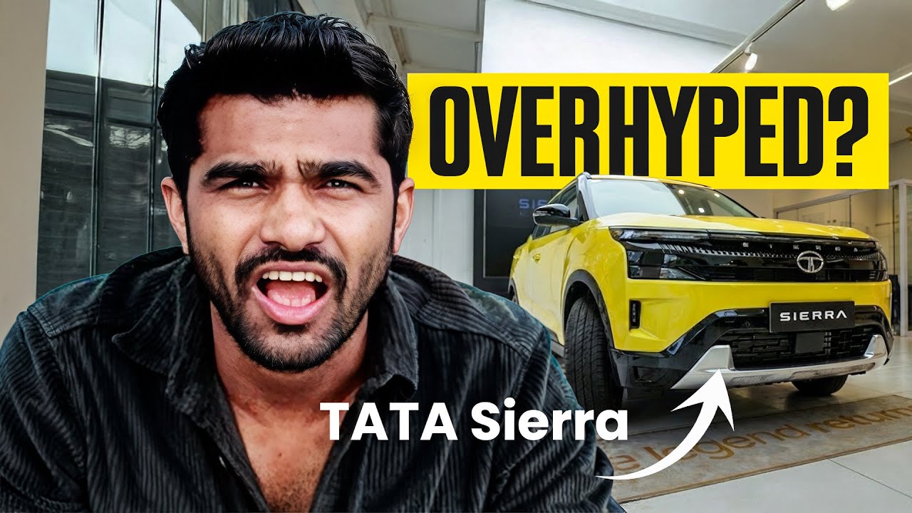 The Legend Returns but After sale Services का क्या ? | Vlog No . 355