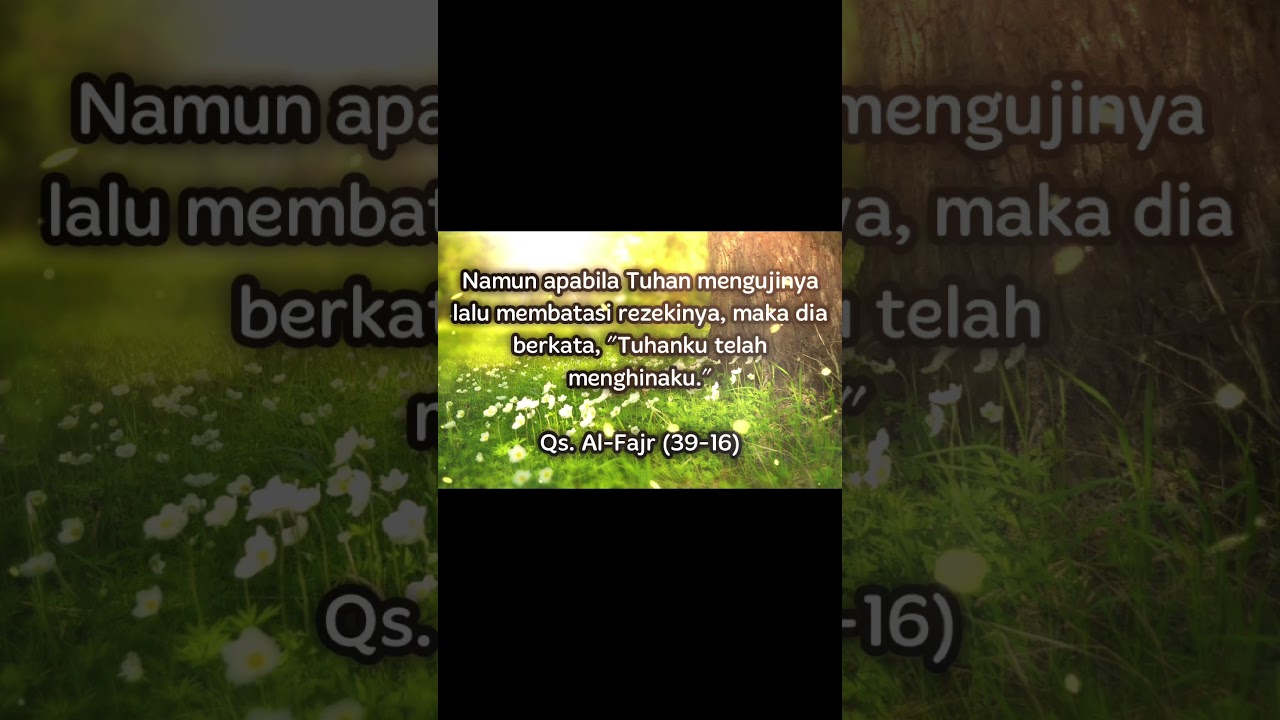 Ayat Harian