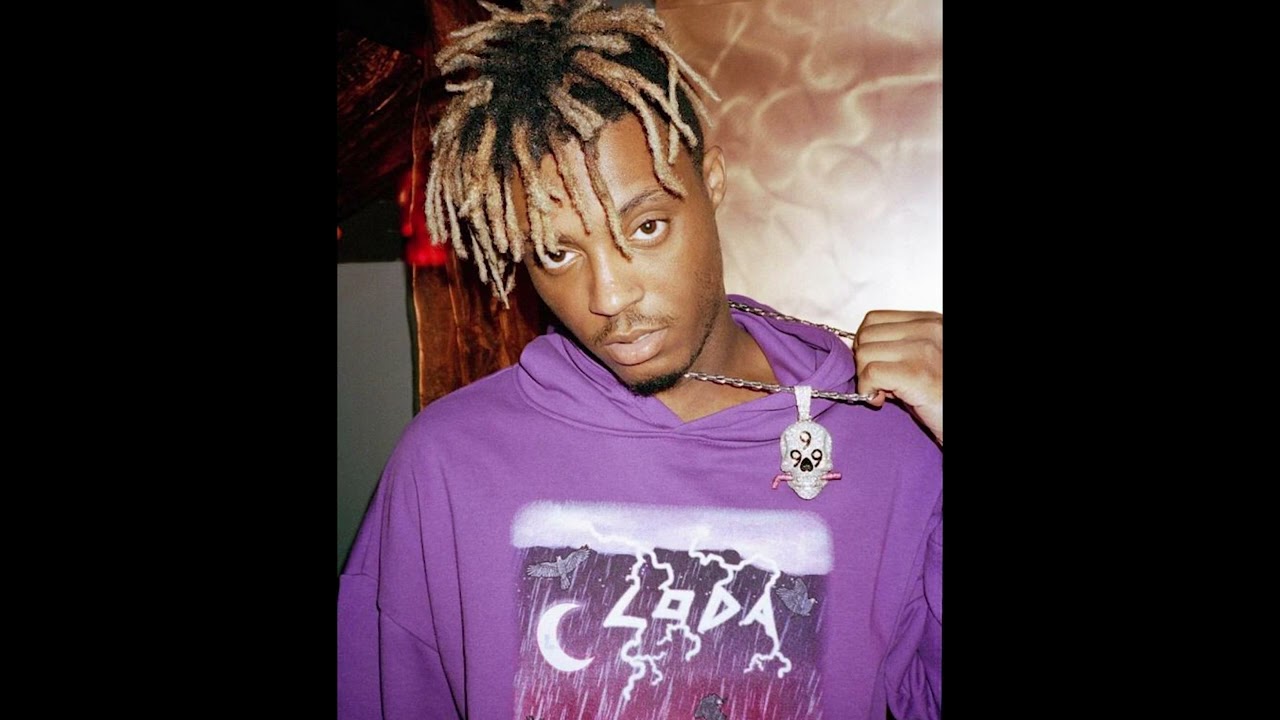 *FREE FOR PROFIT* juice wrld x iann dior type beat 