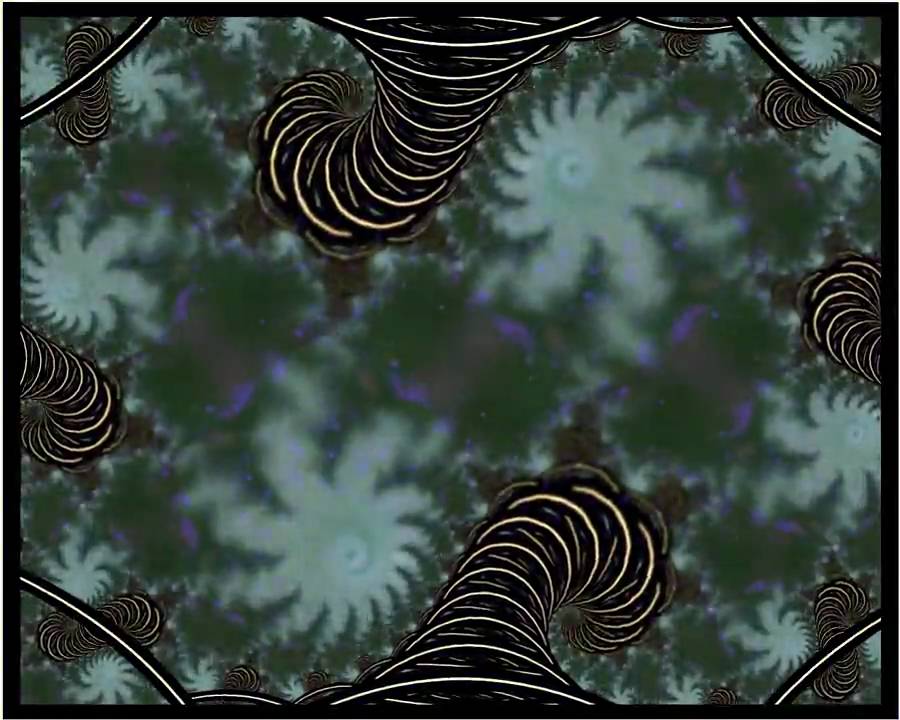 666skazok - Crystal Structure [ HD ]