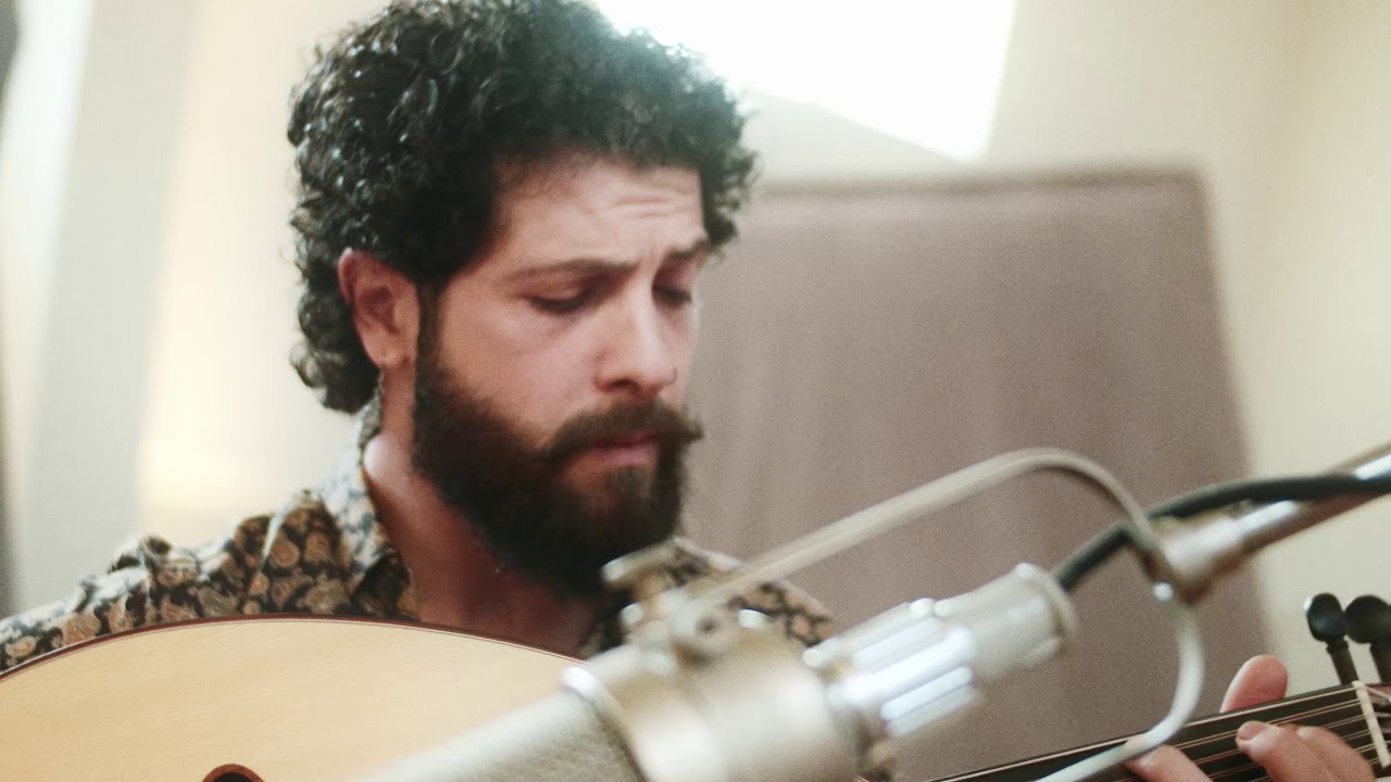 Fortuna cover composed by Göksel Baktagir arranged and played by Jaber Fayad & Jeff Heijne