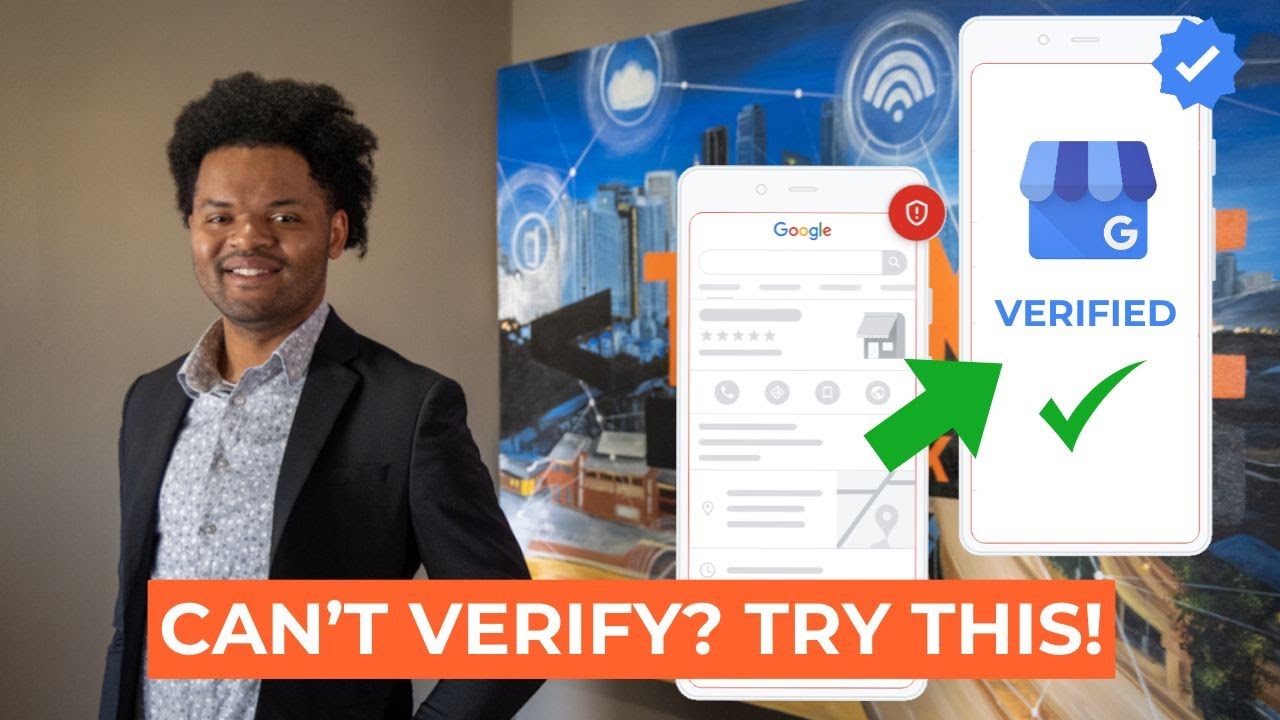 Google Business Profile Video Verification - Step By Step Guide