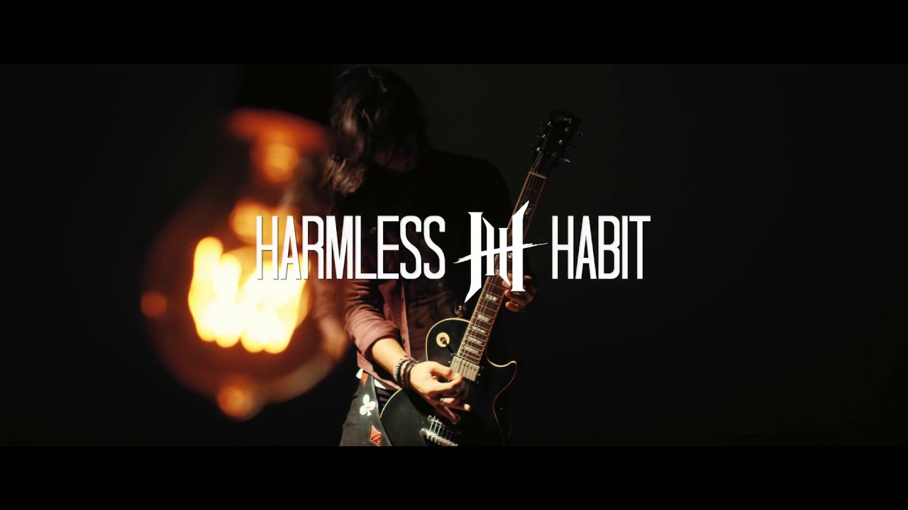 Harmless Habit - Guns For Hands (twenty one pilots cover)