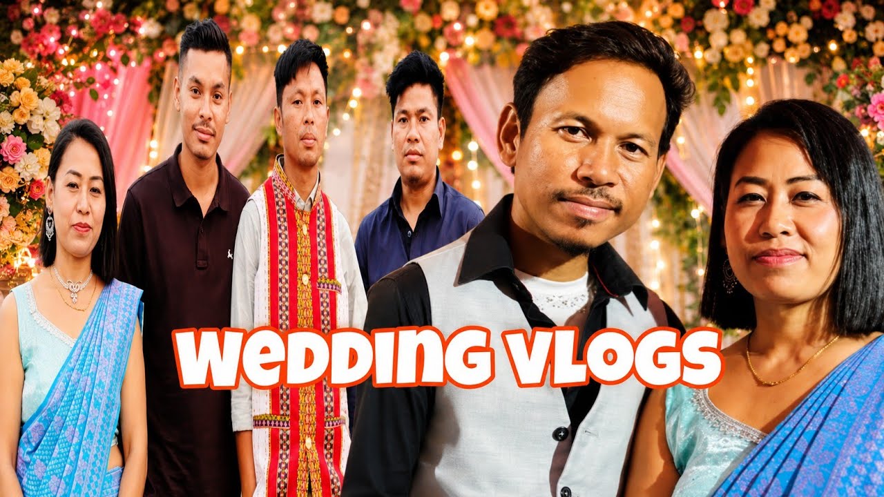 # Weeding singer da manik da pohor Bishanath  tai pacheng bo faijak. #Vishal ni kailai panda.