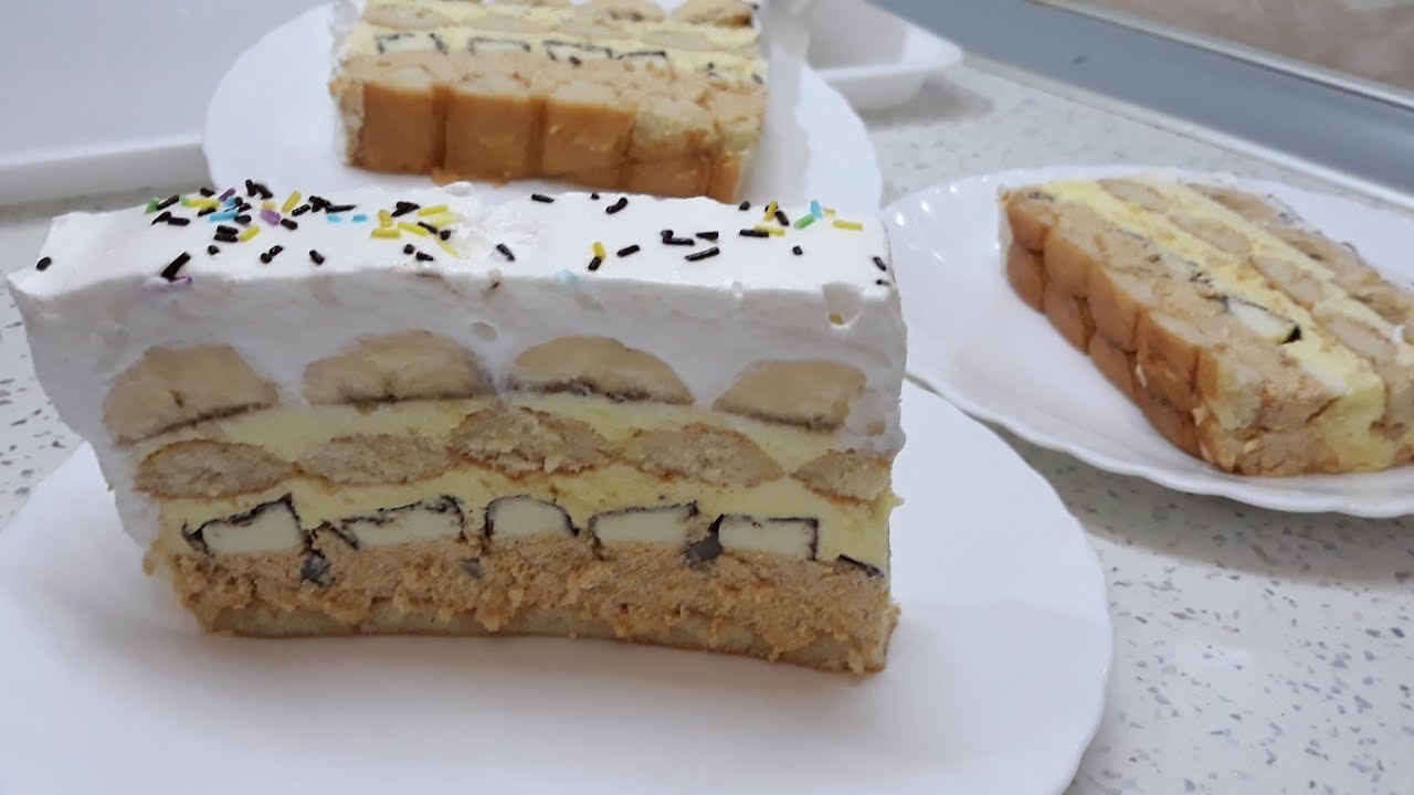 Torta san snova/Ne peče se