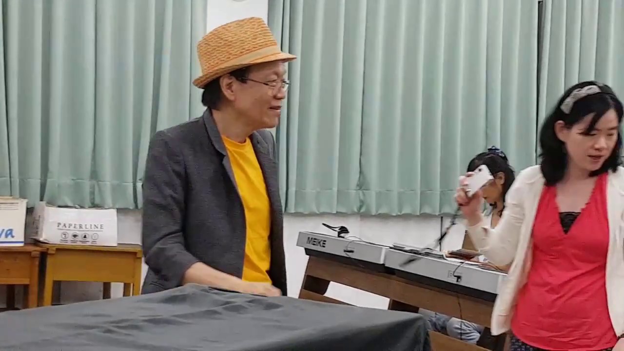 好好練習幾個主要和弦進行公式