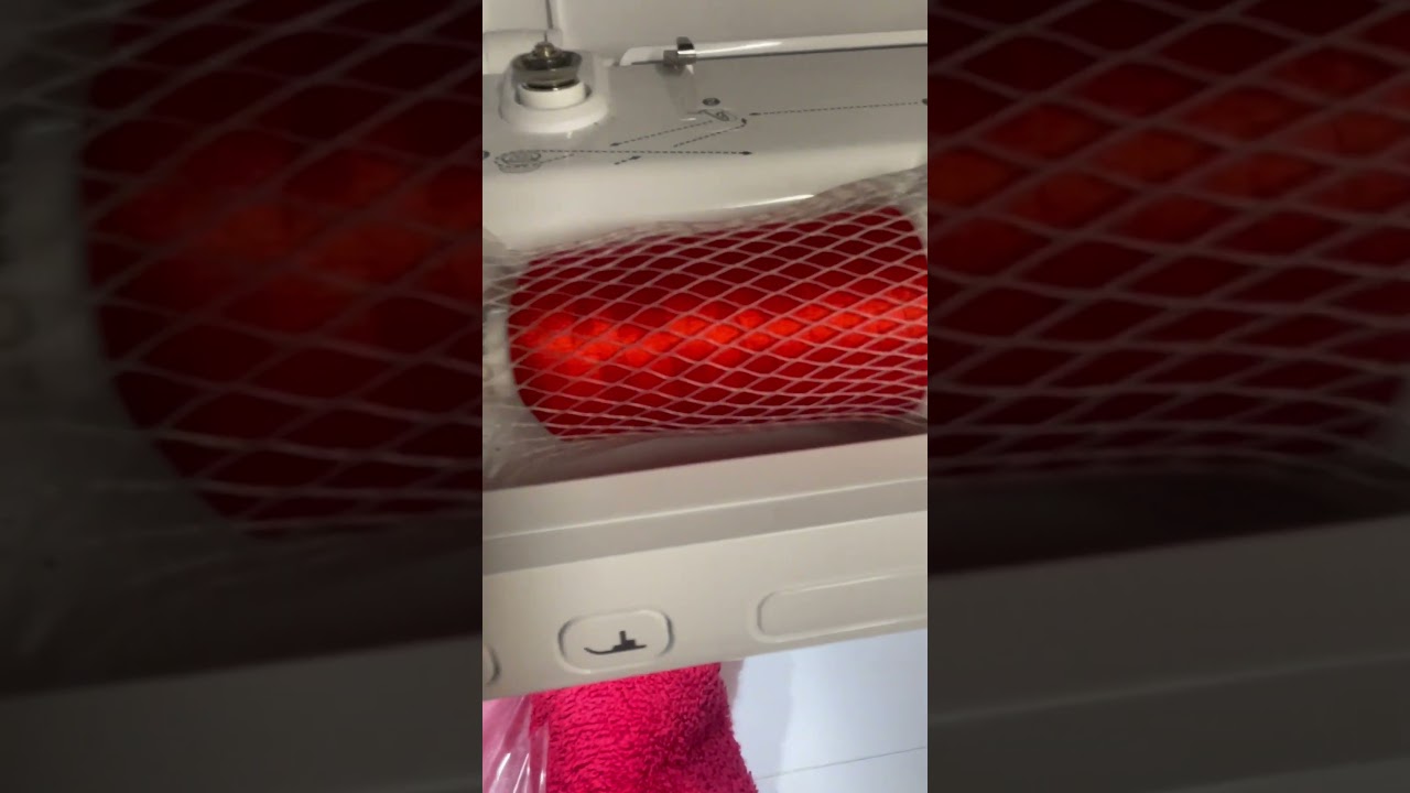 broderie machine