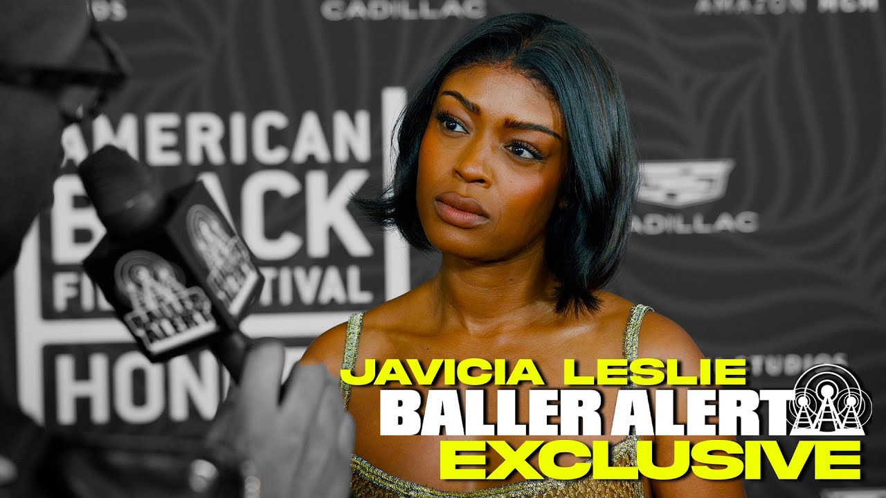 Challenging Assumptions: Javicia Leslie's Bat Girl Experience
