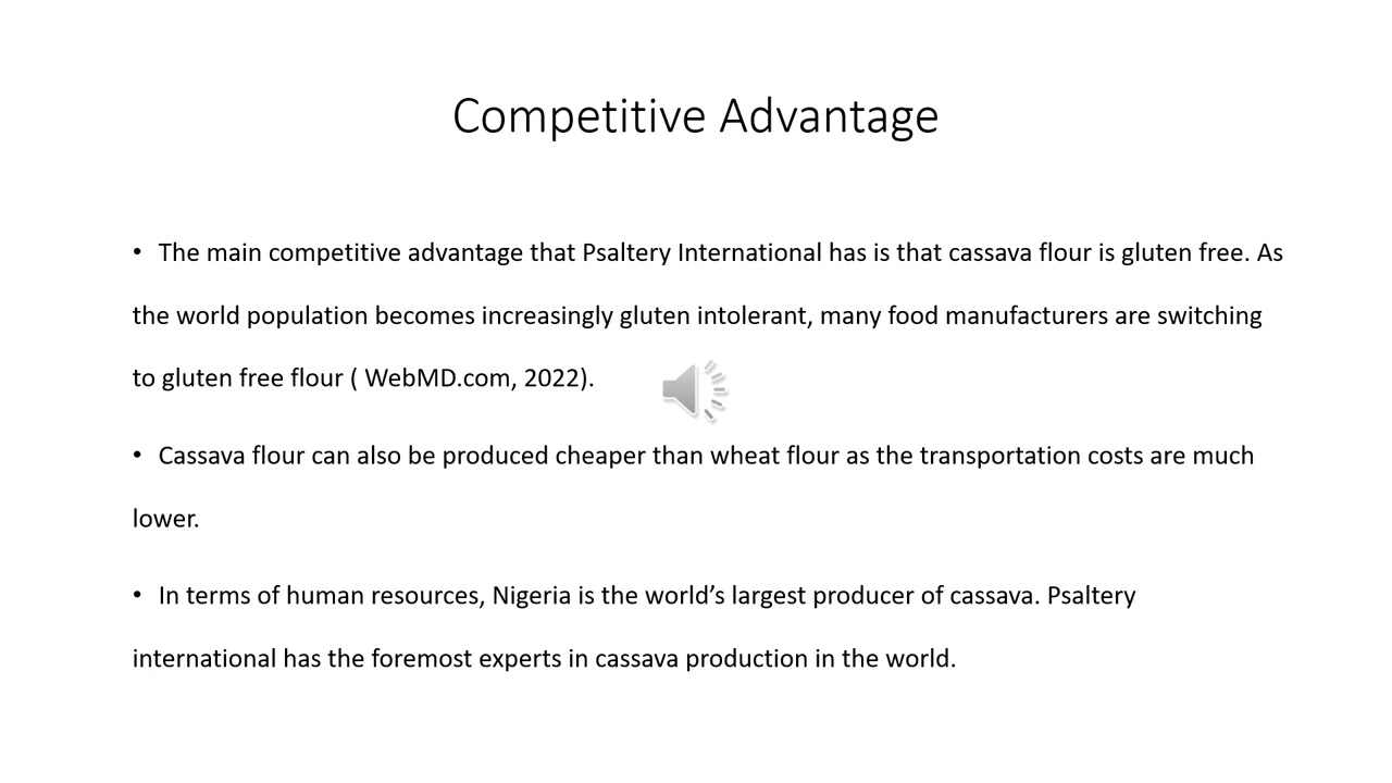 Psaltry International