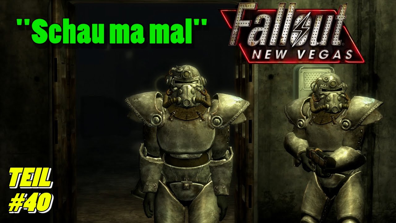 FNV 360 #40 - Die st&auml;hlerne Bruderschaft 