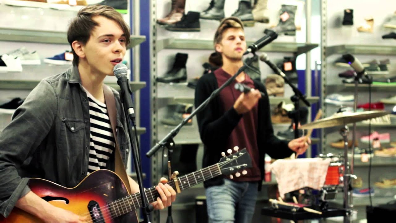 Cardinals - Farther Than Love (Live at Arlies Pen Centre)