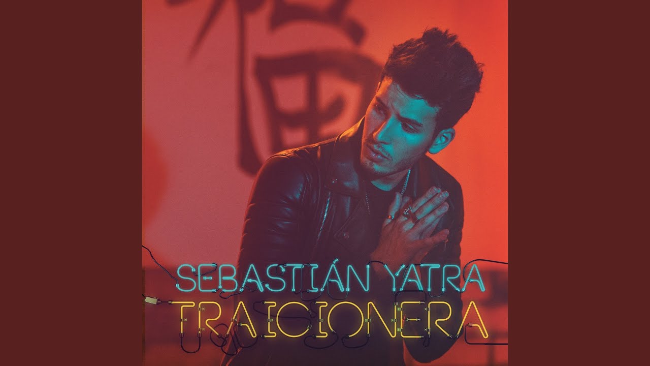 Traicionera