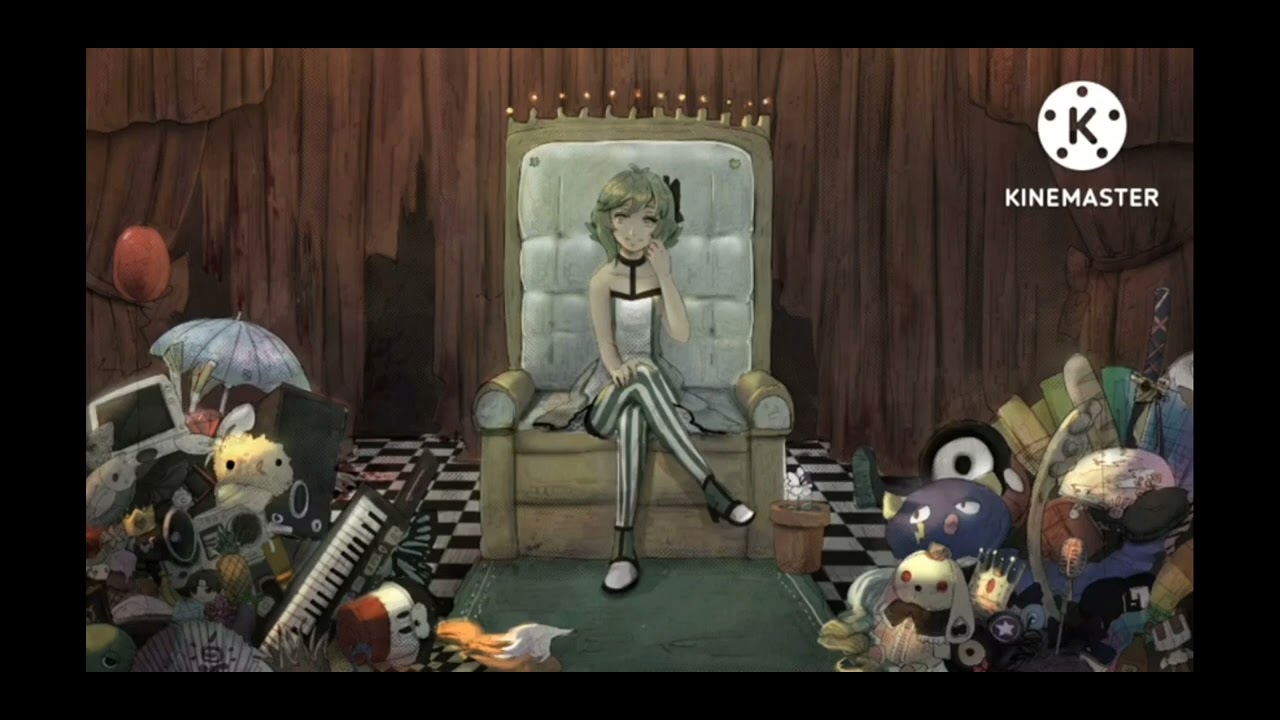 MONSTER Ver Aruvn Instrumental