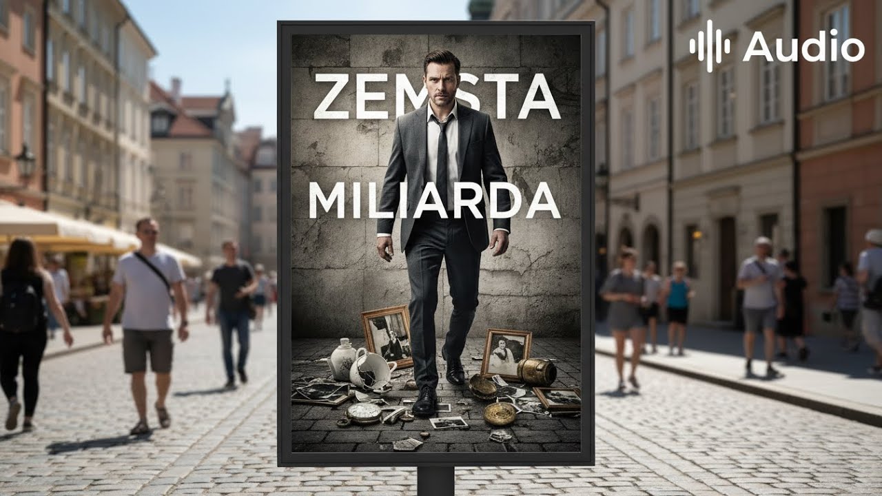 BRAT MÓWIŁ: „NIGDY NIC NIE OSIĄGNIESZ” — POTEM ZADZWONIŁ FORBES W SPRAWIE MILIARDERA