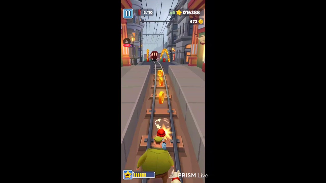 Live streaming of khappu Gaming