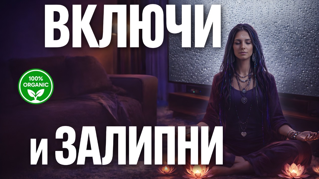 🔴ВКЛЮЧИ НА ФОНЕ И НЕ УЗНАЕШЬ СЕБЯ уже ЗАВТРА