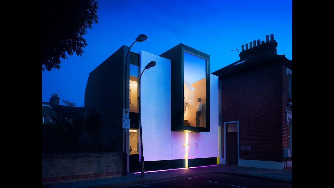 Switchable Glass Residential