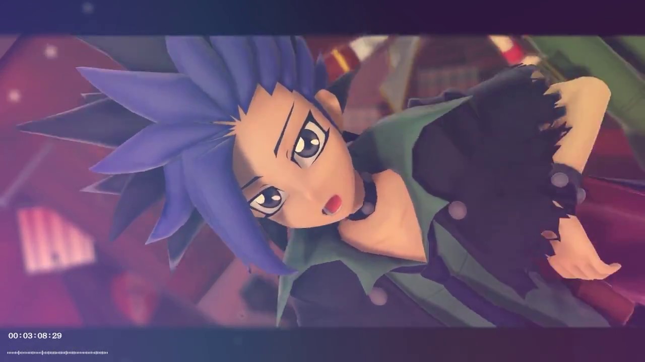 【MMD PV ARC-V】 一騎当千 『 Yuya's』