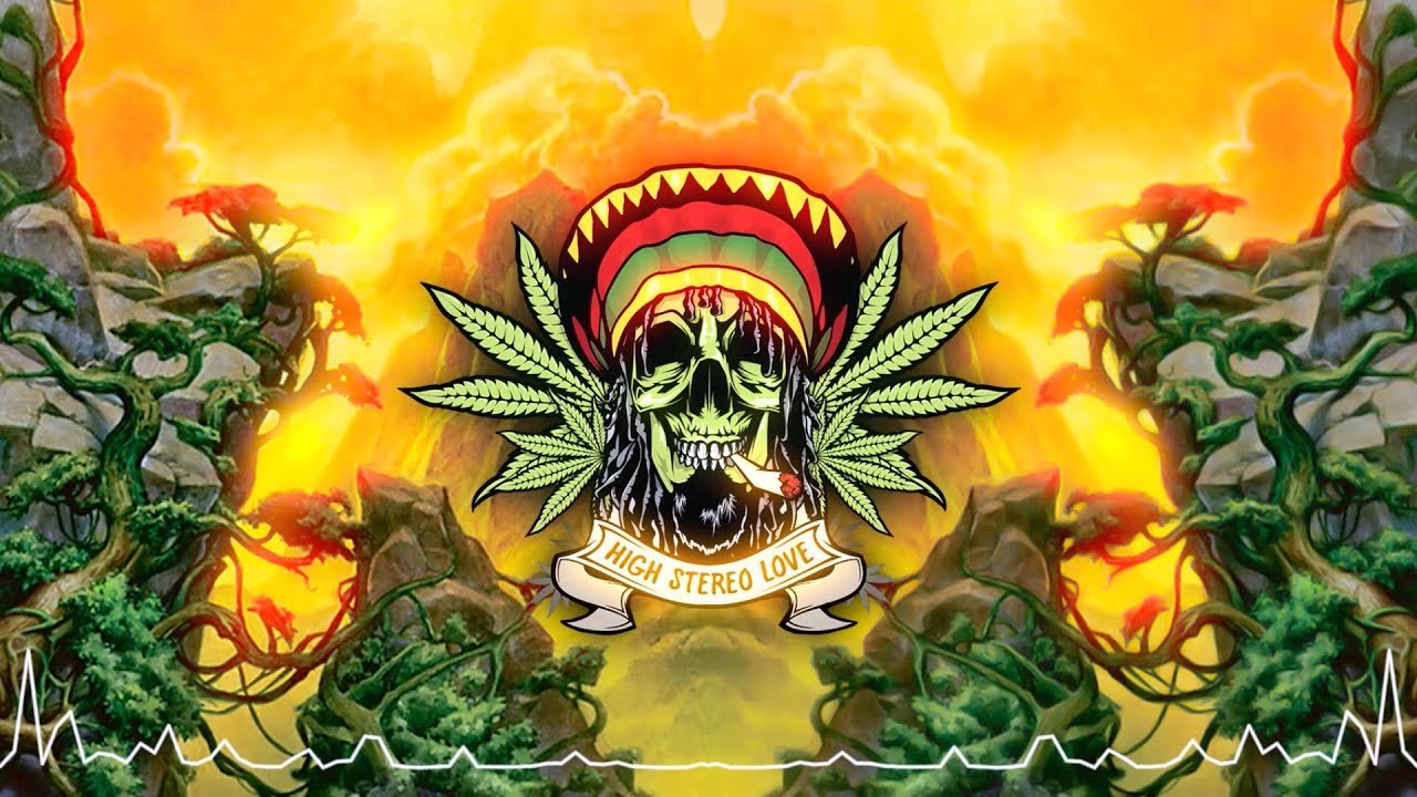Jah Sun - The World Is A Ghetto