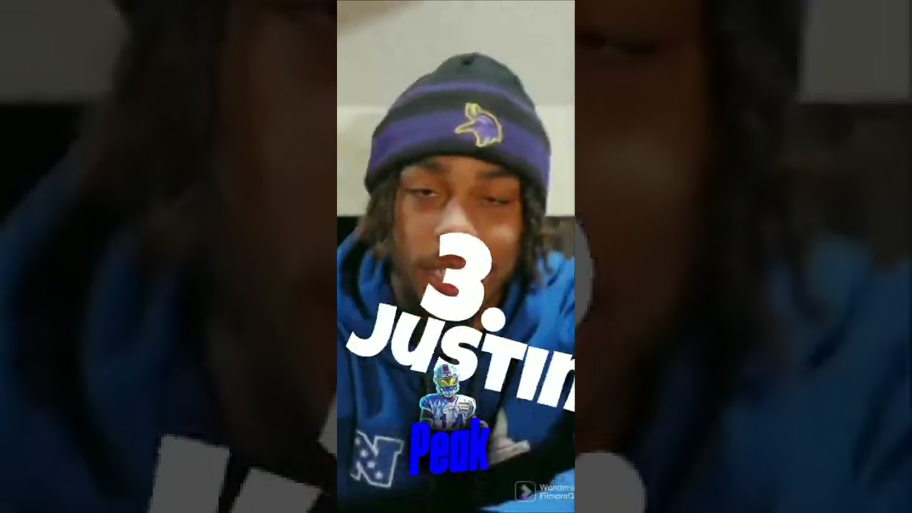 Our Top 6 WR&rsquo;s For Next Szn.. (collab with @im.peak_ ) #shorts #viral #jesusislord #foryou