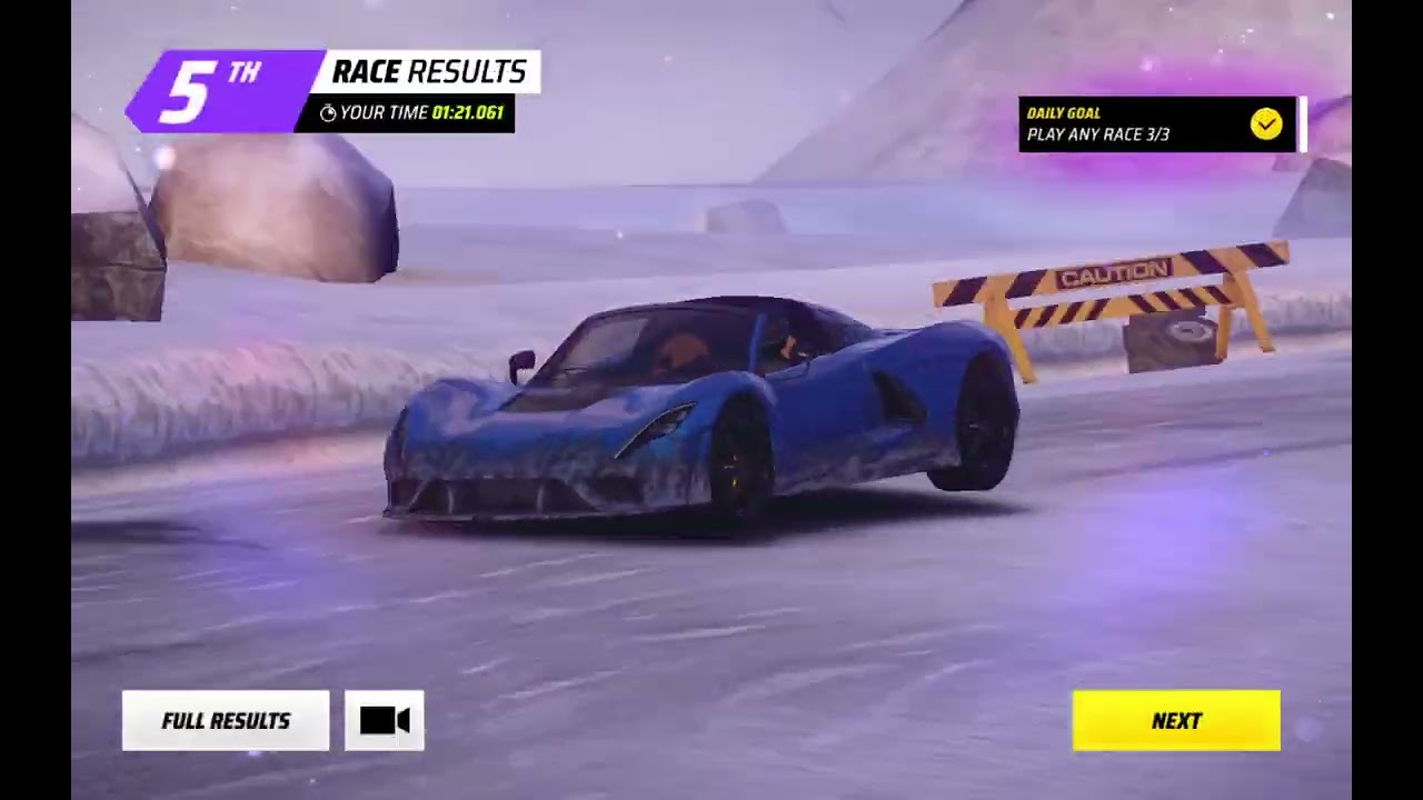 Mclaren vs McLaren 