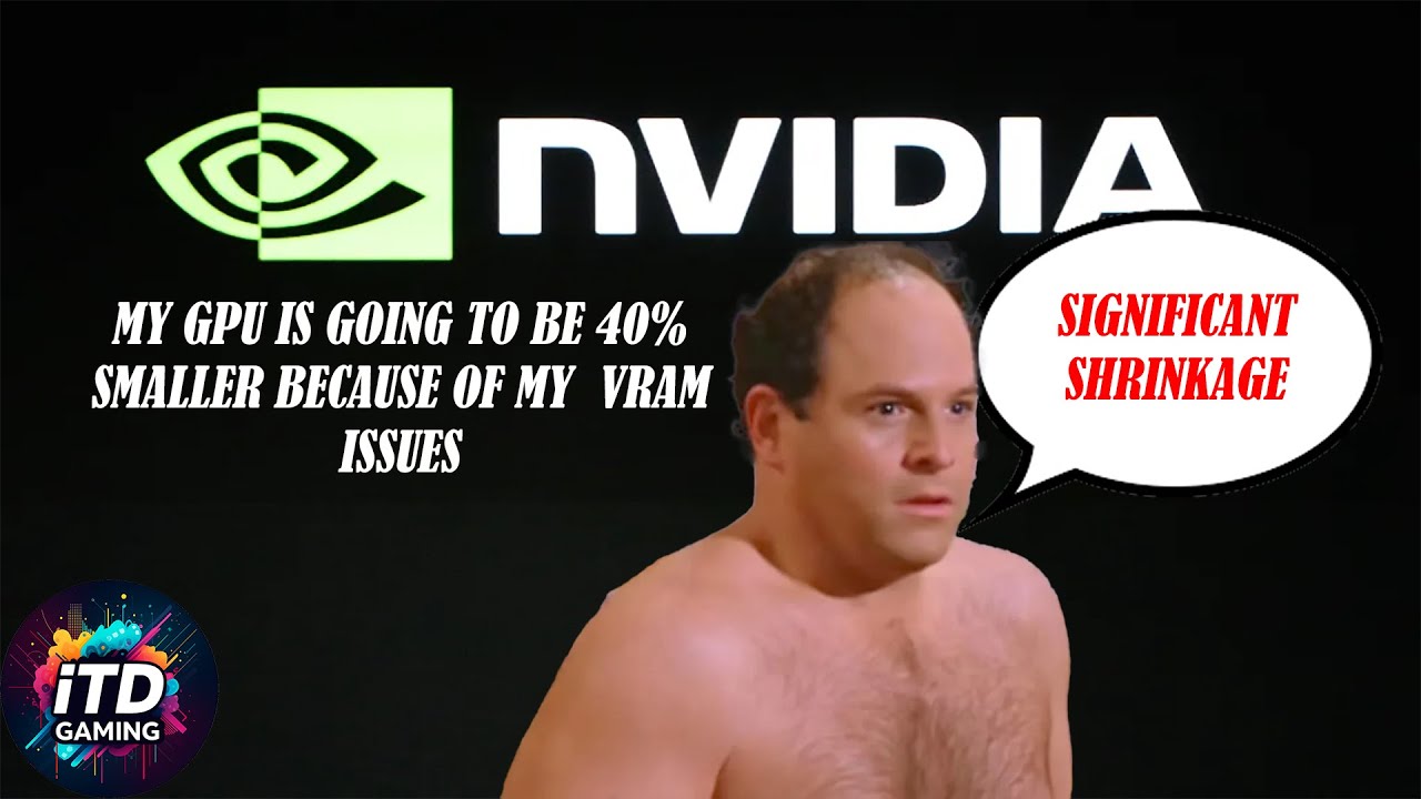 GPU Supply Cuts, is AI to Blame!?!?