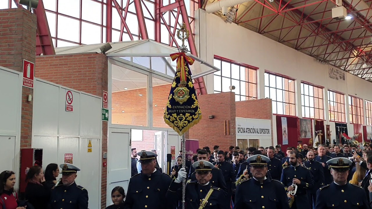 Expiración salud y esperanza de Huelva(1)