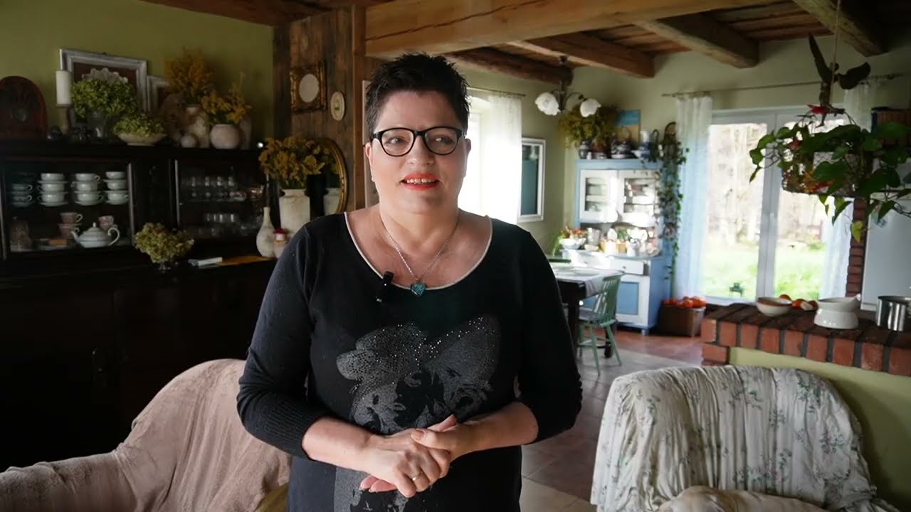 Cztery kąty i marzenie, którego nie zrealizowaliśmy. Plany remontowe
