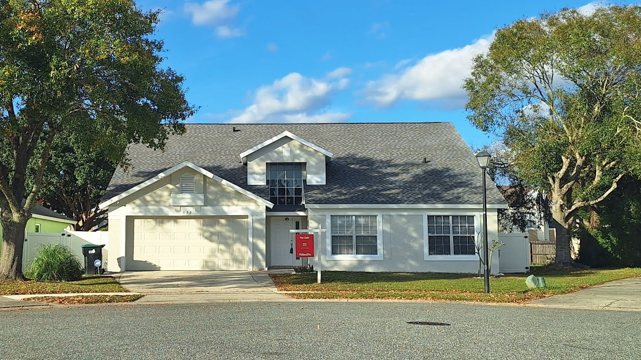 Se Vende Casa 🏡 de 5 Dormitorios 3 Baños en Orlando, Florida 32825