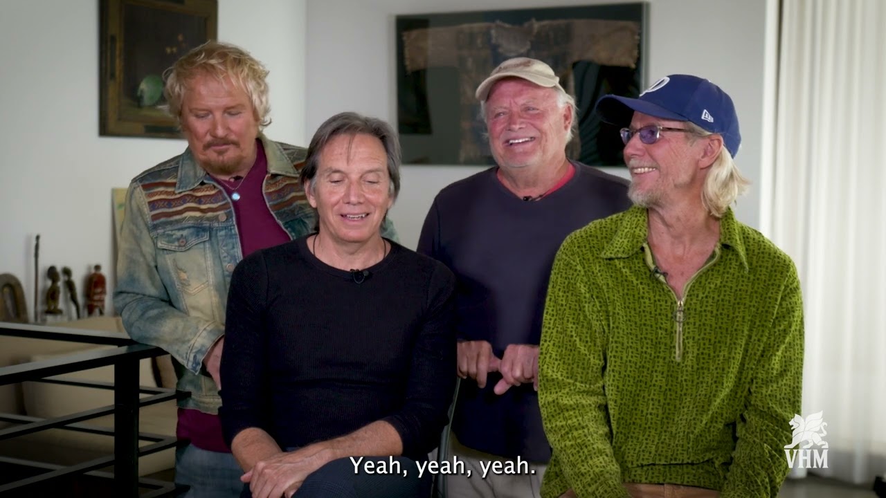 Venice Heritage Museum | Oral History Project | Lennon Family