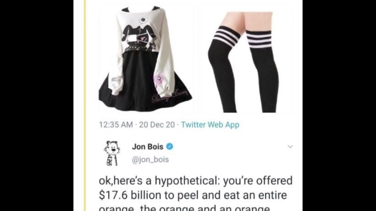 would you wear this for 1k